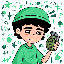 Trencher icon