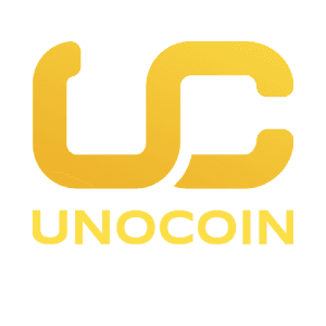 Unocoin logo