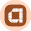 abrdn Physical Palladium Shares Tokenized ETF (Ondo) icon